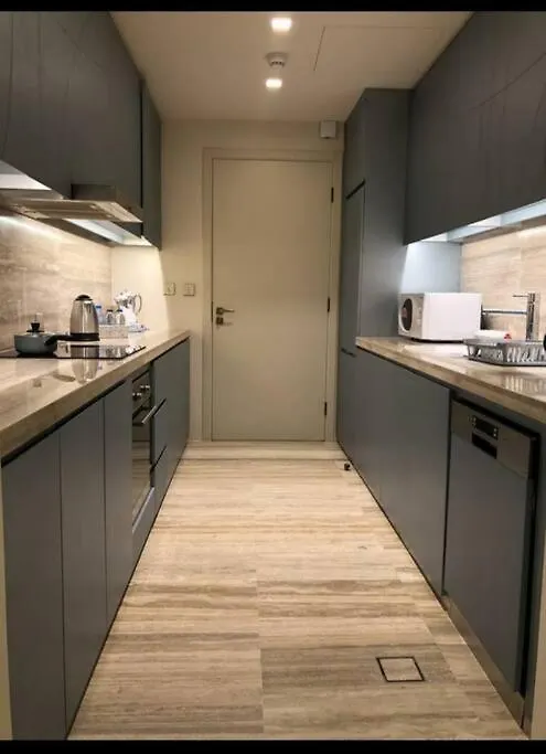 Luxury Towers Apartment In Downtown Riyadh Saudi Arabia