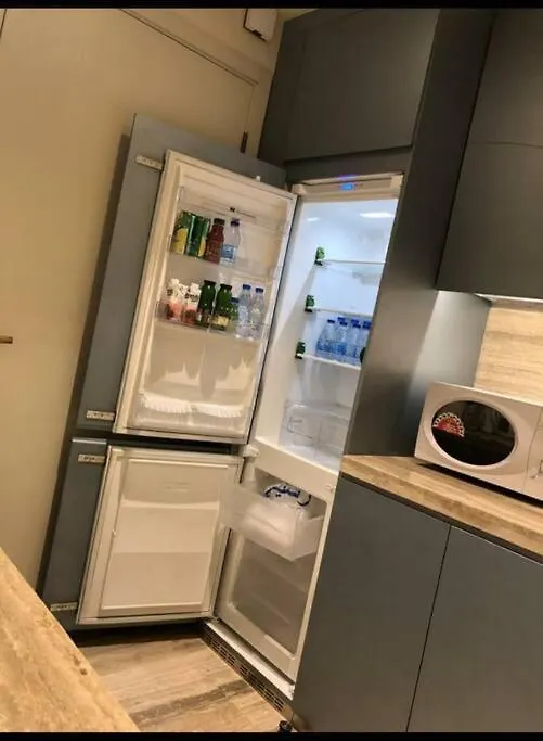 Luxury Towers Apartment In Downtown Riyadh 0*,  Saudi Arabia