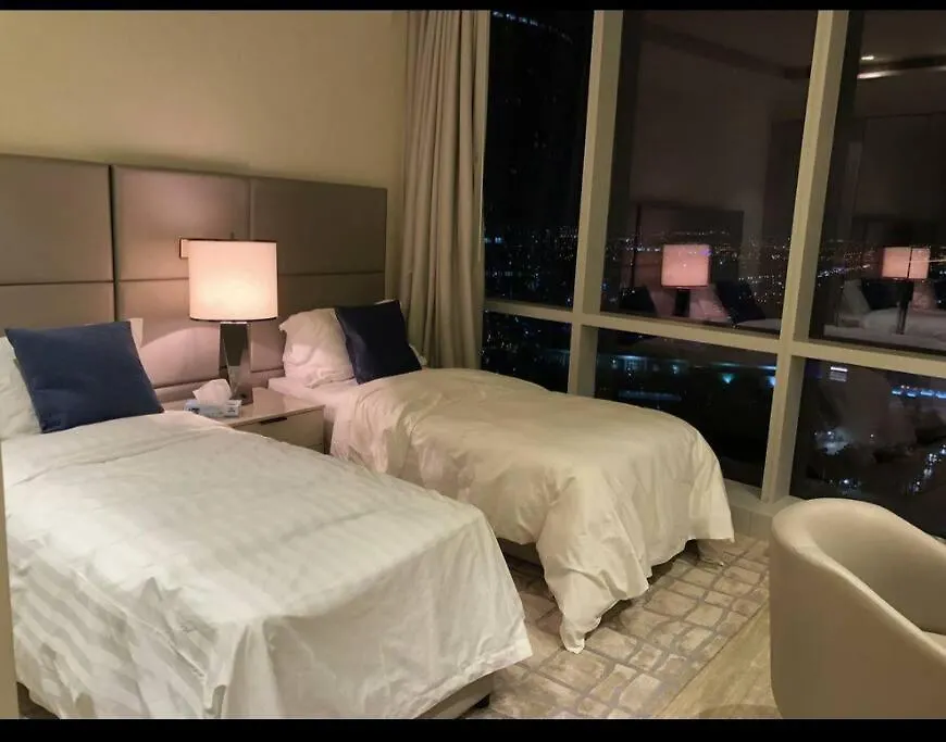 Luxury Towers Apartment In Downtown Riyadh 0*,  Saudi Arabia
